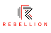 REBELLION
